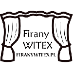 Firany Witex, Ostrzeszów, logo