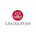 Abogados Legalitas, Madrid, logo