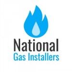 National Gas Installers Strand, Strand to Somerset West, logo