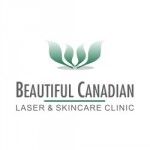 Beautiful Canadian Laser and Skincare Clinic, Surrey, logo