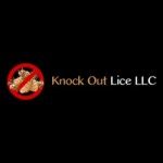 Knock Out Lice, Seattle, logo
