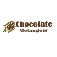 Chocolate Melangeur, Houston