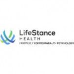LifeStance Health, Boston, logo