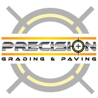 Precision Grading and Paving, Rathdrum
