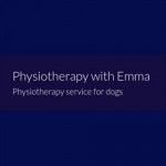 Physiotherapy with Emma, Ruthin, logo