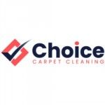 Choice Rug Cleaning Canberra, Barton, logo