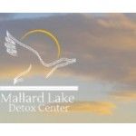 Mallard Lake Detox Center, Hockley, logo