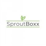 SproutBoxx, Shen Zhen Shi, logo