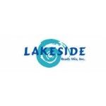 Lakeside Ready Mix, Abingdon, logo