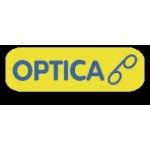 Optica - Opticians in Buffalo Mall, Naivasha, Naivasha, logo