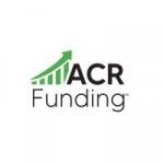 Get Small Business Equipment Financing - ACR Funding, Calabasas, logo