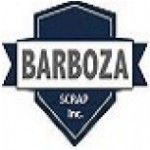 BARBOZA SCRAP INC, Indianapolis, logo