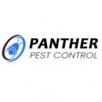 Panther Spider Control Brisbane, Brisbane City, logo