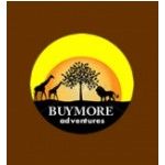 BuyMore Adventures, Nairobi, logo