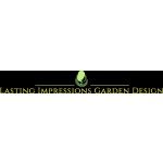Lasting Impressions Garden Design And Construction, Barkestone, logo