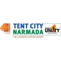 Tent City Narmada | Aasaan Holidays - Authorised Booking Partner, Ahmedabad