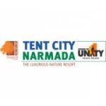 Tent City Narmada | Aasaan Holidays - Authorised Booking Partner, Ahmedabad, logo
