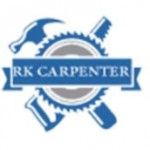 Rk Carpenter, jaipur, logo