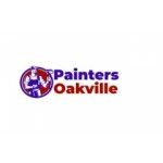 Painters Oakville, Oakville, logo