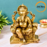 IDOL DECOR ( BRASS STATUE MANUFACTURER ), ALIGARH IDOL DECOR ( BRASS STATUE MANUFACTURER ), ALIGARH