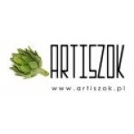 Artiszok, Warszawa, logo
