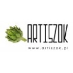 Artiszok, Warszawa, Logo