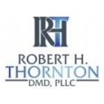 Robert H. Thornton, DMD, PLLC, Tupelo, logo