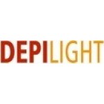 Depilight, Łódź, logo