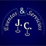 JC Eventos & Servicios, Luque, logo