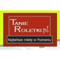 TanieRoletki.pl, Poznań