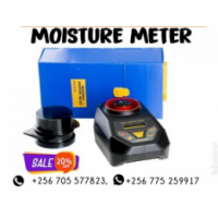 Kampala Grain Moisture Meter Supplier, Kampala