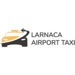 Larnaca Airport Taxi, Larnaca, logo