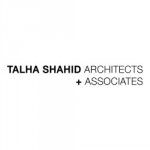 Talha Shahid Architects & Associates, Islamabad, logo