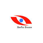 SimTec System, Gliwice, logo