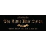 Hair Salon - Littlehairsalon, Pune,India, logo
