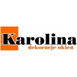 Karolina, Wyszków, Logo