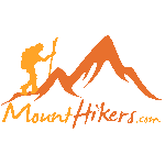 Mount Hikers, Dehradun, logo