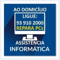 A Repara PCs - Assistência Técnica Informática ao Domicilio, Maia