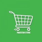 Pakistan Store, Lahore, logo