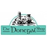 The Donegal Shop, Dublin, logo
