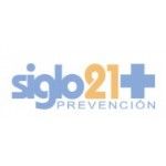 prevencionsiglo21, Madrid, logo