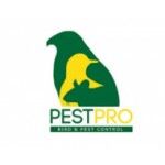 Pestpro Bird Solutions Ltd, Reading, logo