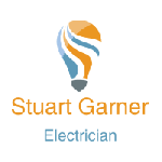 Garner Electrical Services Ltd, Dereham, logo