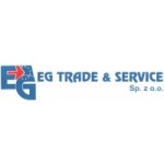 EG Trade & Service, Wrocław, Logo