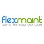 FlexMaint, Bray, logo