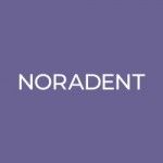 Noradent, София, logo