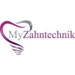 MyZahntechnik: Dentallabor für Zahnprothesen, Dietlikon, logo