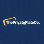The Private Plate Company, Port Talbot, logo