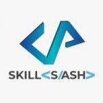 Skillslash, Delhi, logo