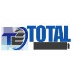 Total-engine.com, Jakarta, logo